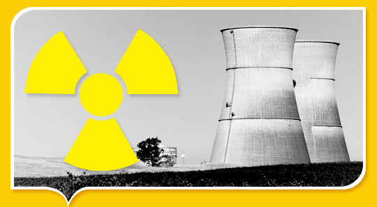incident nucleaire a la centrale nucleaire de Tricastin