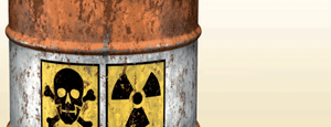 traitement des dechets nucleaires